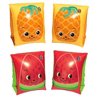 Imagem de BESTWAY BOIA DE BRACO FRUTA