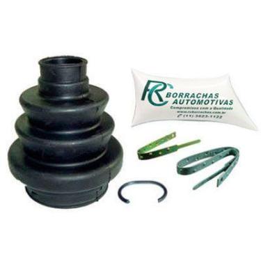 Imagem de Kit de rep. para junta homoc. lado roda sem flange omega/suprema 3.0/4