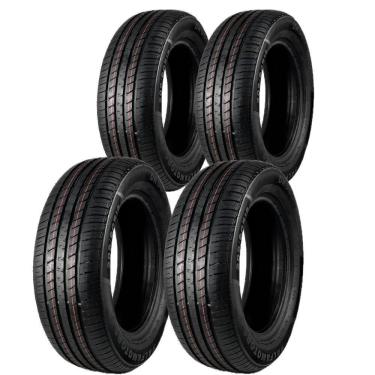 Imagem de Kit 4 Pneus 205/65R15 94H DK569 Alfamotors