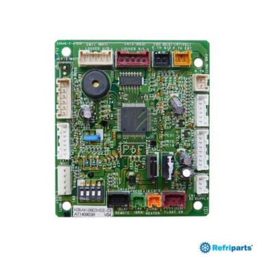 Imagem de Placa Eletrônica Evaporadora Fujitsu - 9707393446