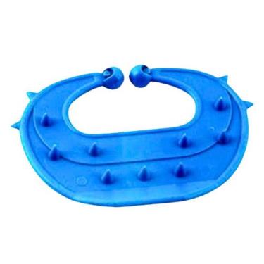 Imagem de Desmamador Para Bezerro Anel Desmame Focinheira Tabuleta - Nosso Quint