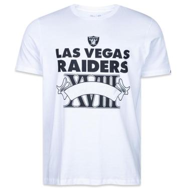 Imagem de Camiseta New Era Core NFL Lasrai Masculino-Masculino