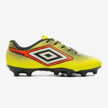 Imagem de Chuteira Campo Umbro Cannon-Masculino