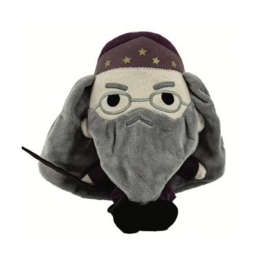 Imagem de Pelúcia Harry Potter 33cm - Dumbledore - Candide