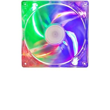 Imagem de Cooler 12V 120Mm Rgb - 15D-12025- Multi