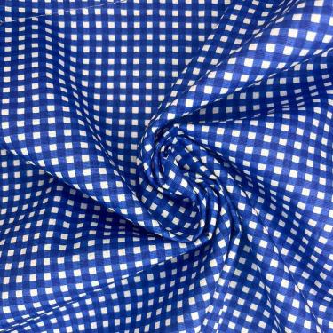 Imagem de Tecido Tricoline Estampado 100% Algodão - 3 Metros - Escolha