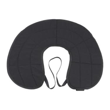 Imagem de MFMEXUL Protetor de Ombreira, Acessório de Transporte Confortável, Suporte Universal, Durável E Reutilizável, Feito de Lona, Tridimensional