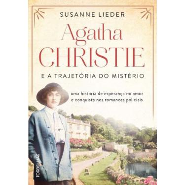 Imagem de Agatha Christie E A Trajetória Do Mistério - TORDESILHAS, 3