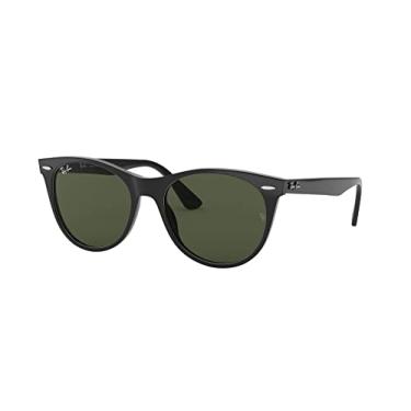 Imagem de Óculos de Sol Ray Ban Wayfarer II Classic RB2185 901/31-52