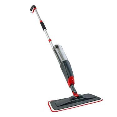 Imagem de Mop Spray em Metal com Reservatório Plástico Cinza MS611 - Rayson