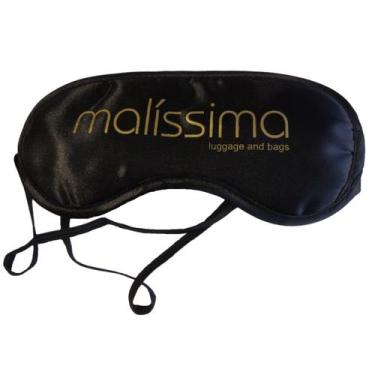 Imagem de Máscara de Viagem para Dormir - Malíssima - Malissima