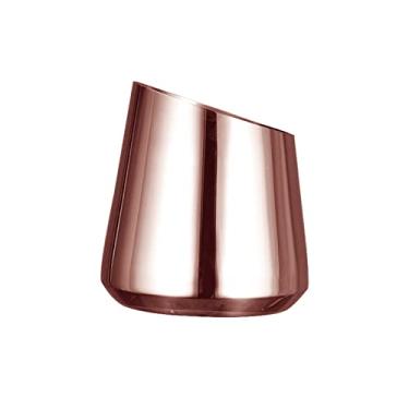 Imagem de Balde de gelo para festas Baldes de gelo Balde de gelo de aço inoxidável Bar de refrigerador de vinho de gelo Ktv Balde de gelo para casa refrigerador de cerveja para bar e festas recipiente de gelo