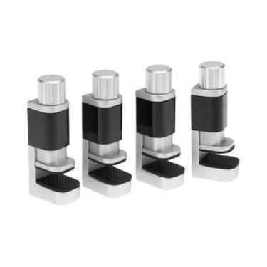 Imagem de Kit De Reparo De Celular iPhone 4 Em 1 360 graus Ferramenta De Remoção