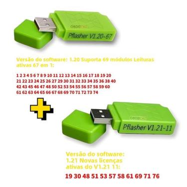 Imagem de SM2 pro J2534 Bench ECU Chip Programmer Tool PCMflasher V1.20 V1.21 69