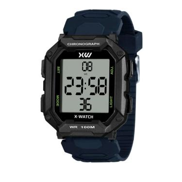 Imagem de Relogio X-Watch Xgppd192 Bxdx