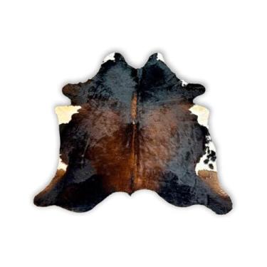 Imagem de Tapete de Couro em Formato de Boi - Export | 004572