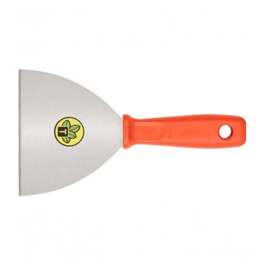 Imagem de Espátula Rígida Tramontina 12cm Em Aço Carbono Cabo Plástico