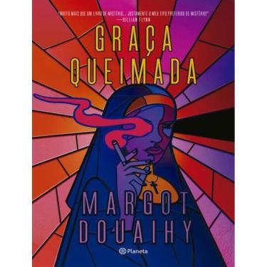 Imagem de Graca Queimada