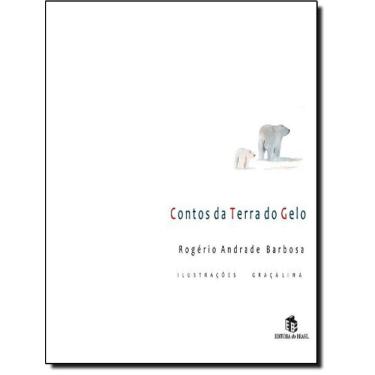 Imagem de Contos Da Terra Do Gelo