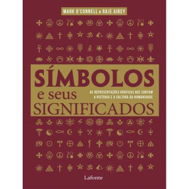 Imagem de Simbolos E Seus Significados - Capa A