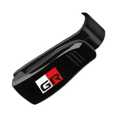 Imagem de Suporte Para Óculos De Sol Para Carros Toyota GR Yaris Corolla Supra 8