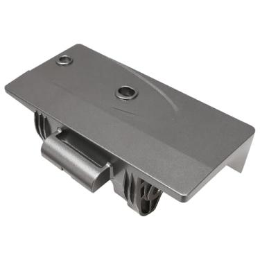 Imagem de DA67-02056A Alça Fre R Lateral Serve para Samsung Freezer Porta Tampa Direita Números de Peça AP4365989 2041361 PS4158519 EAP4158519