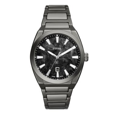 Imagem de Relógio Fossil Masculino Everett - Fs6075-1pn