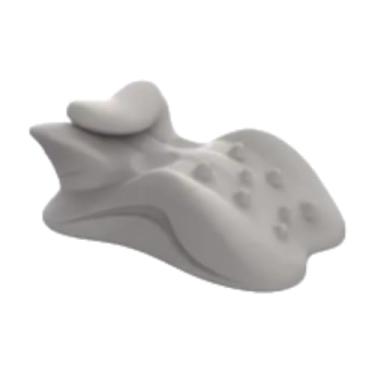 Imagem de Almofada de cunha ajustável premium para alívio da DRGE, gravidez e sono lateral - Almofada ortopédica de suporte multiposição para refluxo ácido, dor nas costas, leitura, relaxamento e conforto