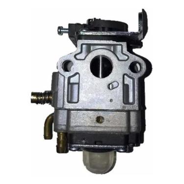 Imagem de Carburador Nakashi 43cc H17 para Roçadeira