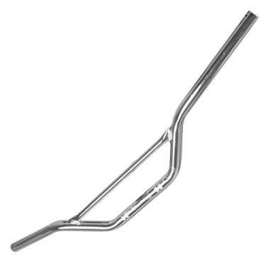 Imagem de Guidão pro tork mod. original xre 300, CROMADO, Único