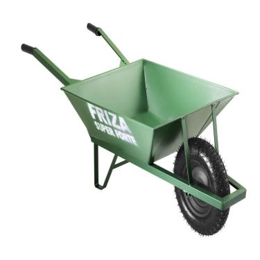 Imagem de Carrinho de Mão Cantoneira 60l F-114 Chapa 0,12cm