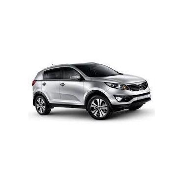 Imagem de Insulfilme Automotivo Recortado Kia Sportage 2010 a 2016