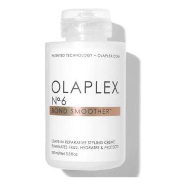 Imagem de  Creme Para Pentear Olaplex Nº6 Bond Smoother Reparação