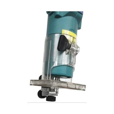 Imagem de Tupia Laminadora 6Mm 650W 110V