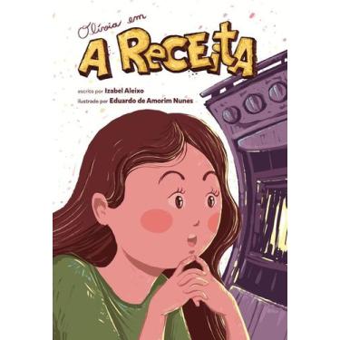 Imagem de Livro - A receita