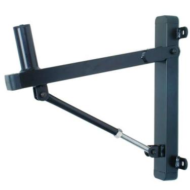 Imagem de Suporte De Parede Para Caixa Inclinação 20kg Vector Tpr-10, TPR-10 P, 