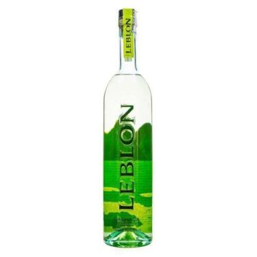 Imagem de Cachaca leblon 750 ml - CACHACA DE MINAS
