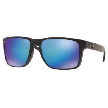 Imagem de Óculos de Sol Oakley Holbrook XL OO9417 21-59 Masculino-Masculino