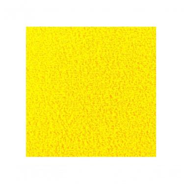 Imagem de Placa De E.v.a. 2.0 Mm, 40X48Cm Pacote C/ 5 Folhas Amarelo