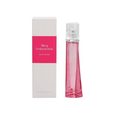 Imagem de Perfume Givenchy Very Irresistible Eau de Toilette 75ml para mulheres