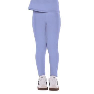 Imagem de Calça Legging Body For Sure Lisa Infantil