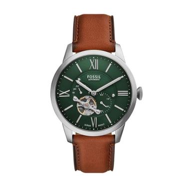 Imagem de Relógio Fossil Masculino Townsman Prata - Me3265-0vn
