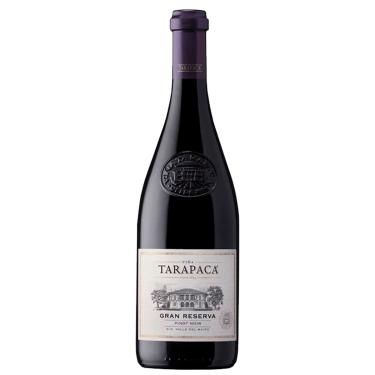 Imagem de VINHO TARAPACA GRAN RESERVA PINOT NOIR TINTO 750ML