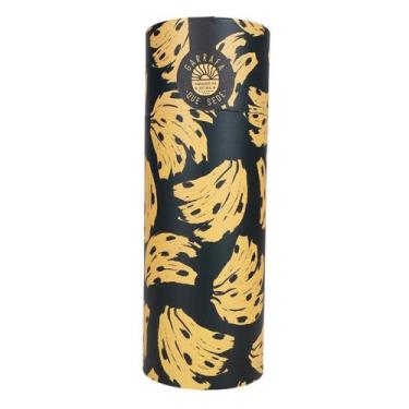 Imagem de Garrafa Farm Que Sede Bossa Banana 500ML, Preto, Único