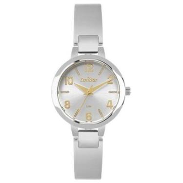Imagem de Relógio Condor Feminino Prata - CO2035NUG/5K-Feminino