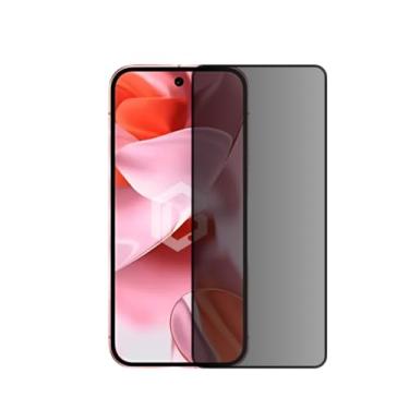 Imagem de Película Hydrogel Privacidade Para Google Pixel 9 - Blance