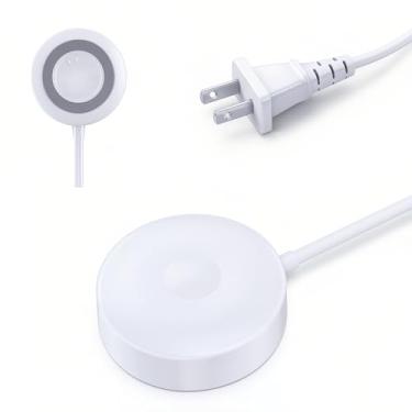 Imagem de Carregador de escova de dentes elétrica para escova de dentes elétrica Oral B, carregador de substituição para escovas de dentes elétricas Oral-b 3757, carregador indutivo portátil à prova d'água