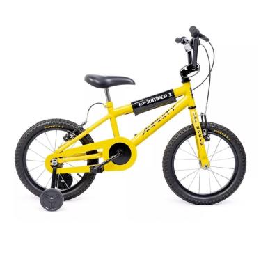 Imagem de Bicicleta Anfinity Mini Jumper Aro 16-Unissex