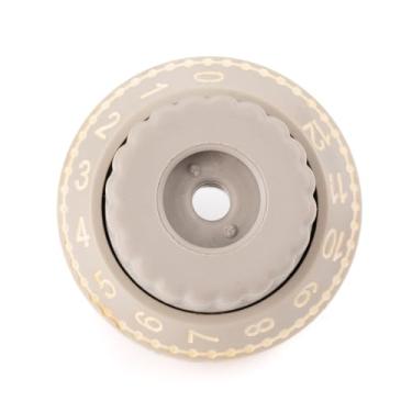 Imagem de BALUDAN - 0667 165354 Roda de ajuste no sentido anti-horário para peças de máquinas de costura Durkopp Adler 868, H867, 838, H868, 867