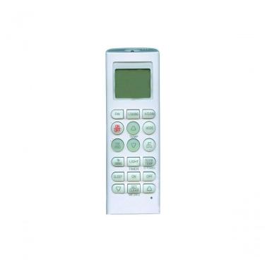 Imagem de Controle Remoto Mxt 01340 Ar Condicionado Split Artcool